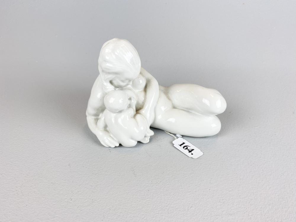 kai nielsen for b g · Svendborg Auktionerne ApS · 2024-04-28 Kai Nielsen comparable auction result: kai nielsen for b g