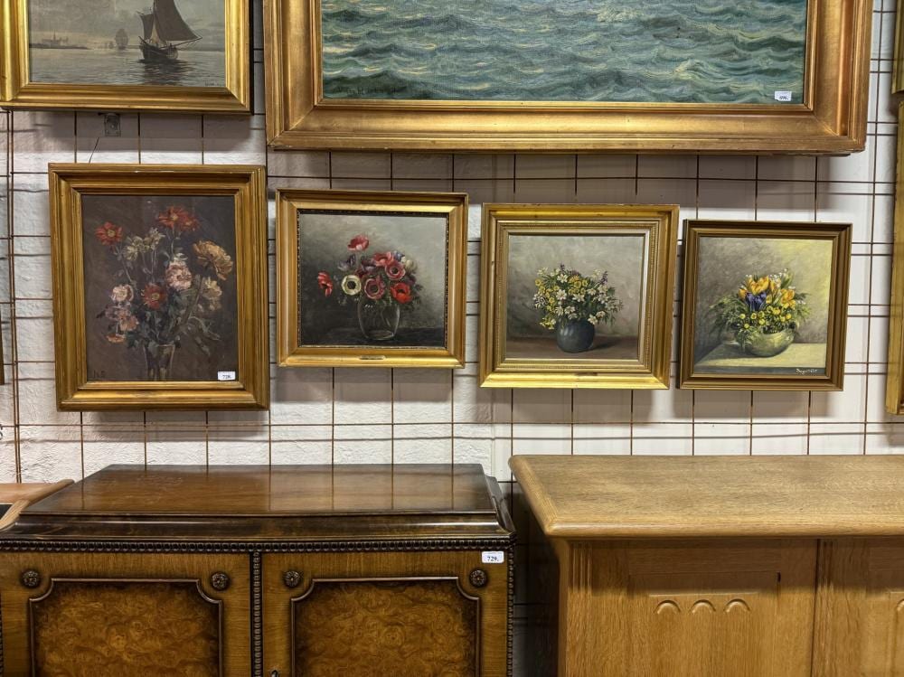Yelva Vermehren comparable auction result: yelva vermehren ingrid slot og kamma salto m m