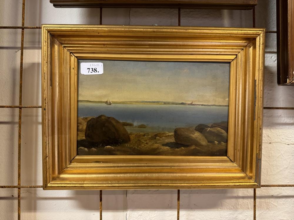 anton dorph 1831 1914 · Svendborg Auktionerne ApS · 2024-04-28 Anton Dorph comparable auction result: anton dorph 1831 1914