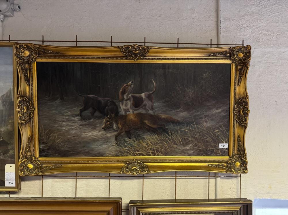 arling gade · Svendborg Auktionerne ApS · 2024-04-28 Arling Gade comparable auction result: arling gade