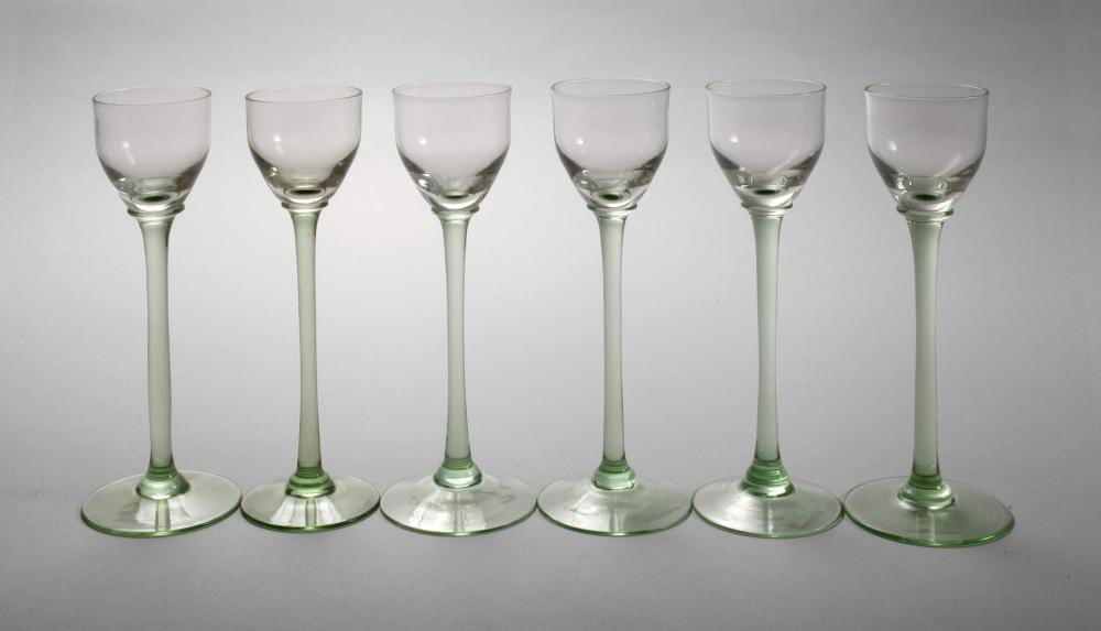 Johann Vincenz Cissarz comparable auction result: johann vincenz cissarz sechs lik rgl ser