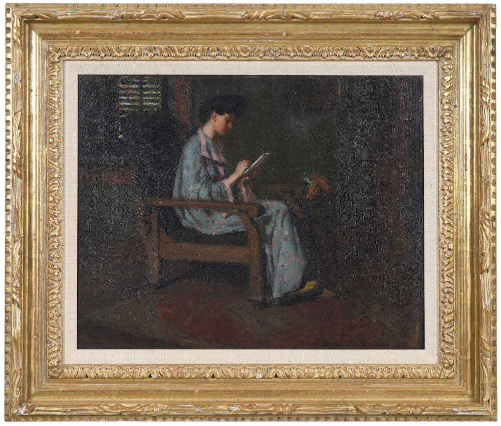 Agnes Millen Richmond comparable auction result: agnes millen richmond