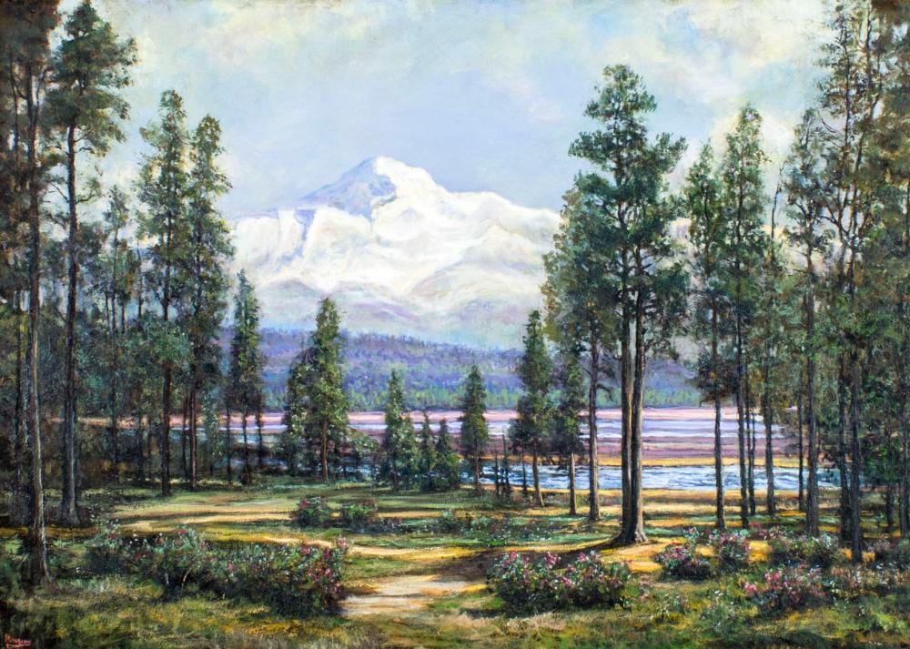 jerry malzahn tx ar 1946 2019 oil painting · Broward Auction Gallery LLC · 2024-07-07 Jerry Malzahn comparable auction result: jerry malzahn tx ar 1946 2019 oil painting