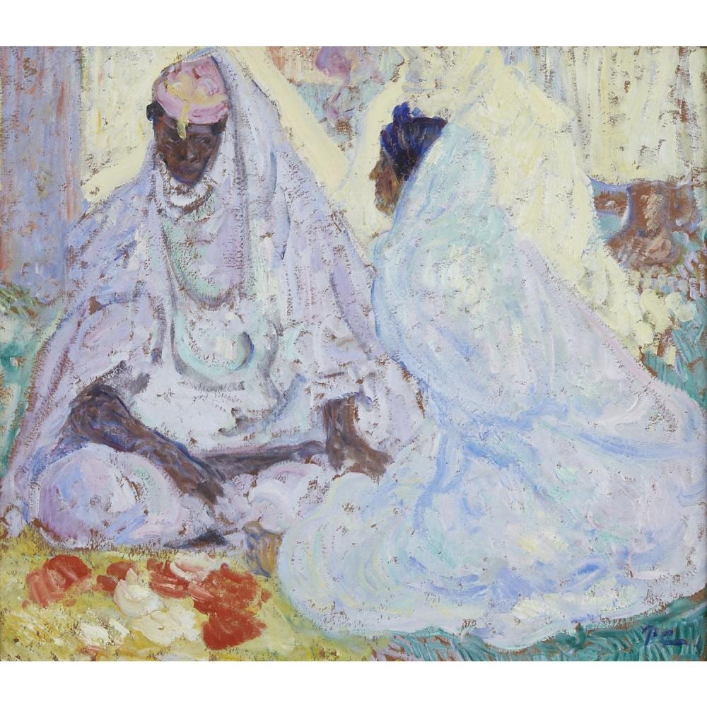 Paul Cirou comparable auction result: paul cirou 1869 1951