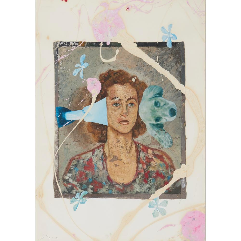 jorge galindo b 1965 caprichos la orejas llenas · Veritas Art Auctioneers · 2024-05-08 Jorge Galindo comparable auction result: jorge galindo b 1965 caprichos la orejas llenas