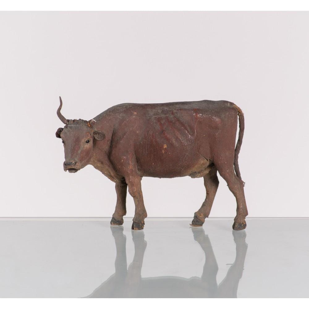 Giovanni Matera comparable auction result: giovanni antonio matera bottega di toro scultura