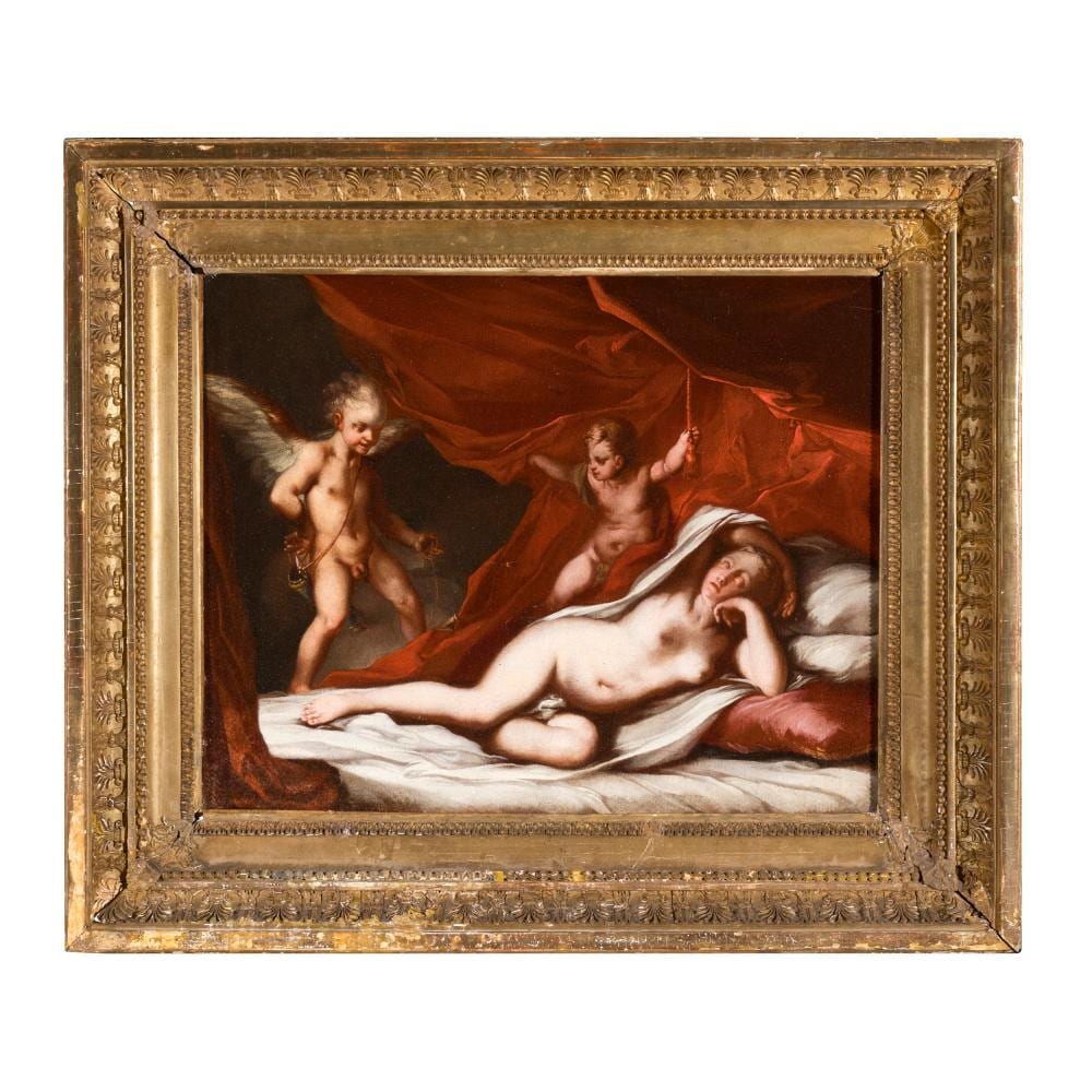 giuseppe diamantini fossombrone 1623 1705 · Lucas Aste · 2024-05-14 Giuseppe Diamantini comparable auction result: giuseppe diamantini fossombrone 1623 1705