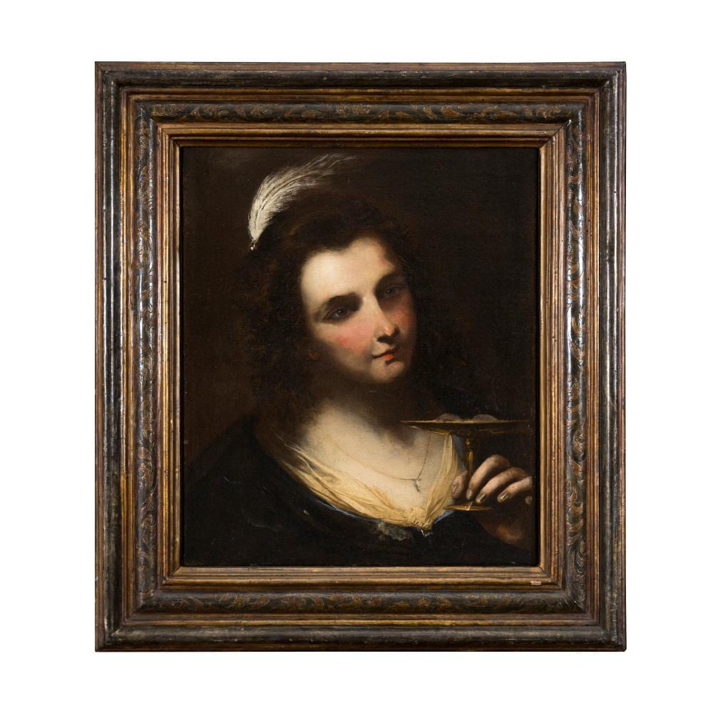 Valerio Castello comparable auction result: valerio castello genova 1624 1659