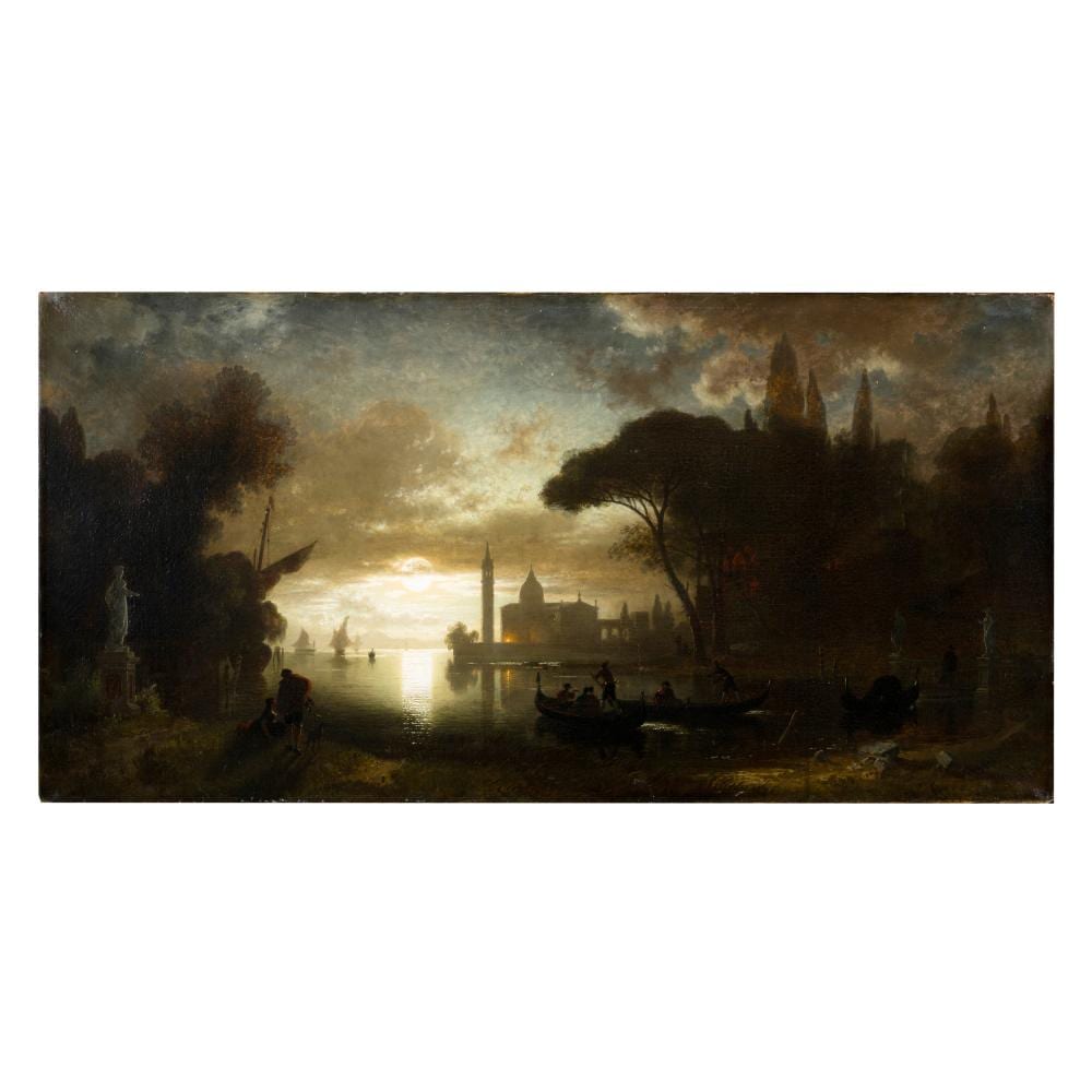 Ludwig Meixner comparable auction result: ludwig meixner monaco di baviera 1828 1885