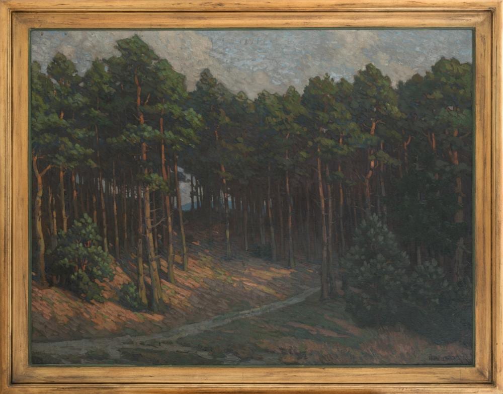 hans meyer kassel 1872 kassel 1952 genoa nevada · Wettmann · 2024-05-25 Hans Meyer-Kassel comparable auction result: hans meyer kassel 1872 kassel 1952 genoa nevada