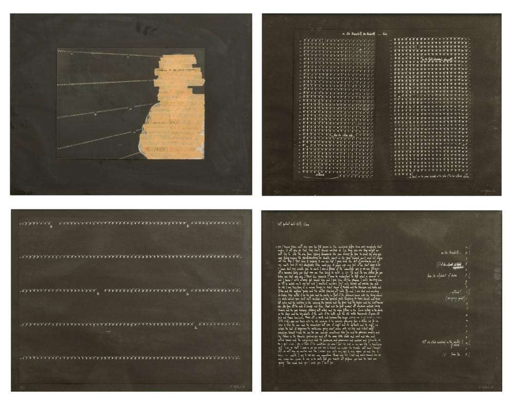 Carlo Alfano comparable auction result: carlo alfano 1932 neapel 1990 f