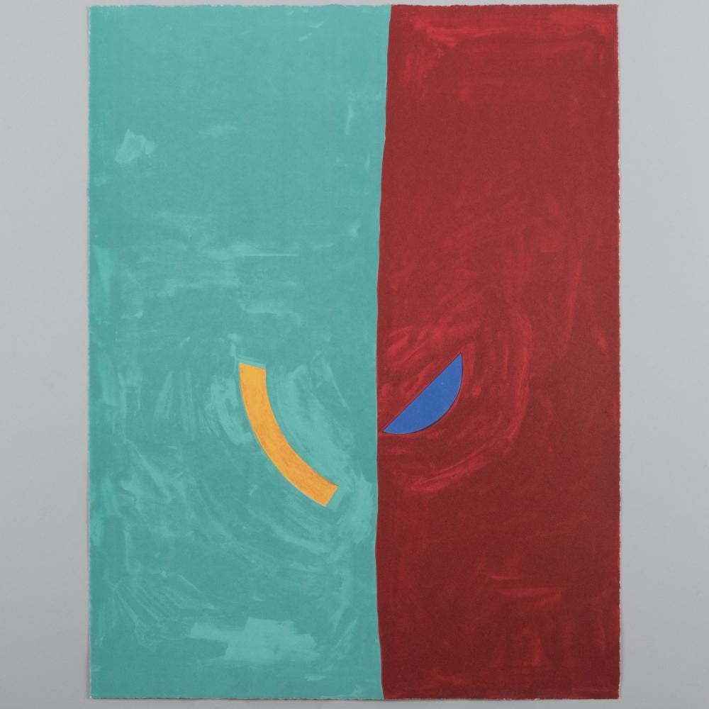 margo margolis b 1946 untitled and untitled · STAIR · 2024-05-09 Margo Margolis comparable auction result: margo margolis b 1946 untitled and untitled