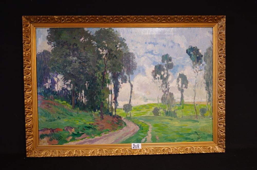 Henri Roidot comparable auction result: henri roidot 1877 1960
