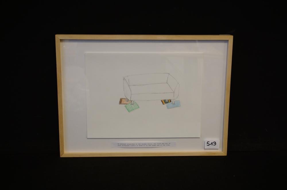 anne daems 1966 · DEWIT Auctions · 2024-05-18 Anne Daems comparable auction result: anne daems 1966