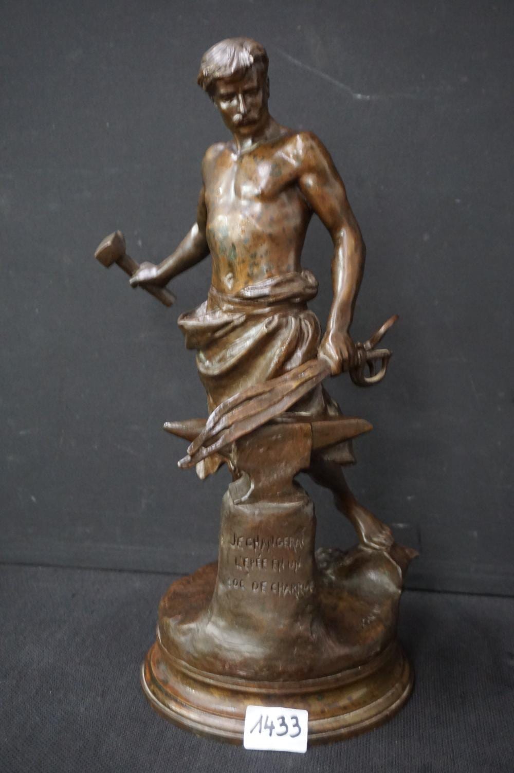 Maurice Maignan comparable auction result: maurice maignan 1868 1946