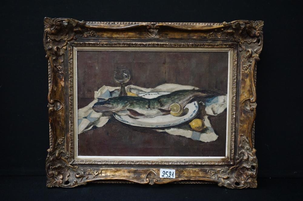 Jan van Looy comparable auction result: jan van looy 1882 1971