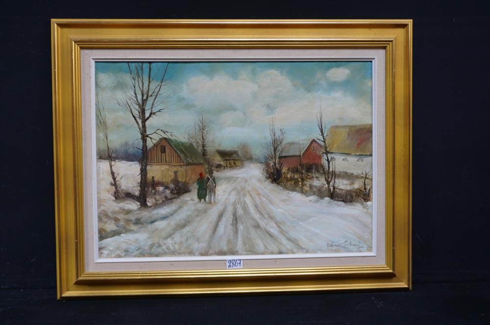 Poul Kastrup comparable auction result: poul kastrup 1920 1987