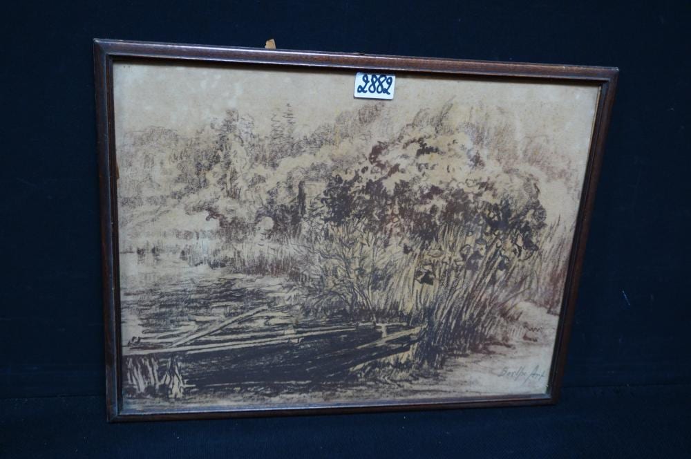 Berthe Art comparable auction result: berthe art 1857 1934