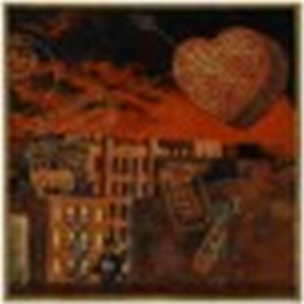 martin wong 1946 1999 portrait of mikey pi ero at ridge street and stanto · Christie's · 2024-05-14 Martin Wong comparable auction result: martin wong 1946 1999 portrait of mikey pi ero at ridge street and stanto