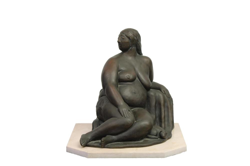 Geraldine Knight comparable auction result: geraldine knight 1933 2008
