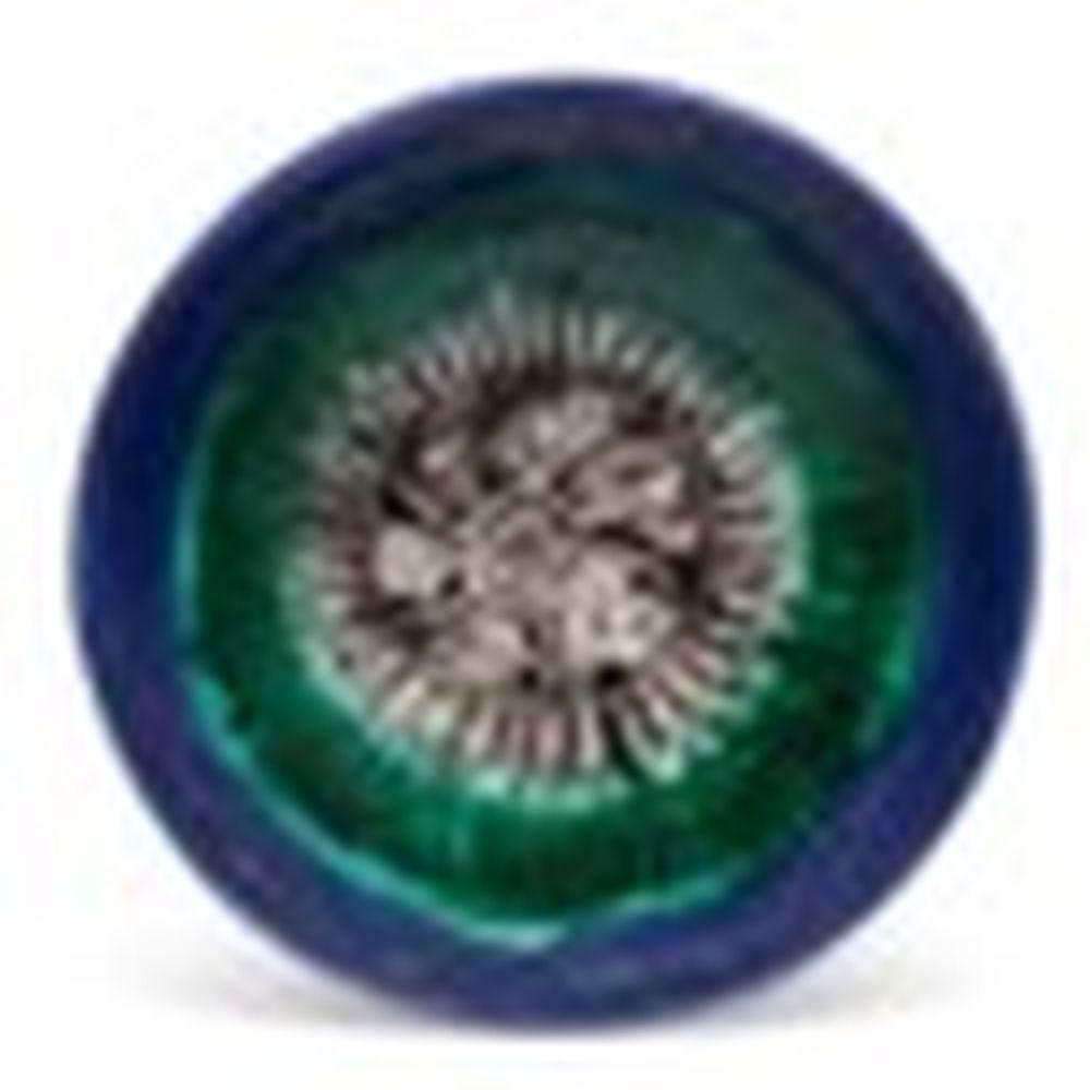 PABLO PICASSO (1881-1973) Oursin (A.R. 268) white earthenware ceramic bowl sold by Christie's, lot 88 — auction record photograph