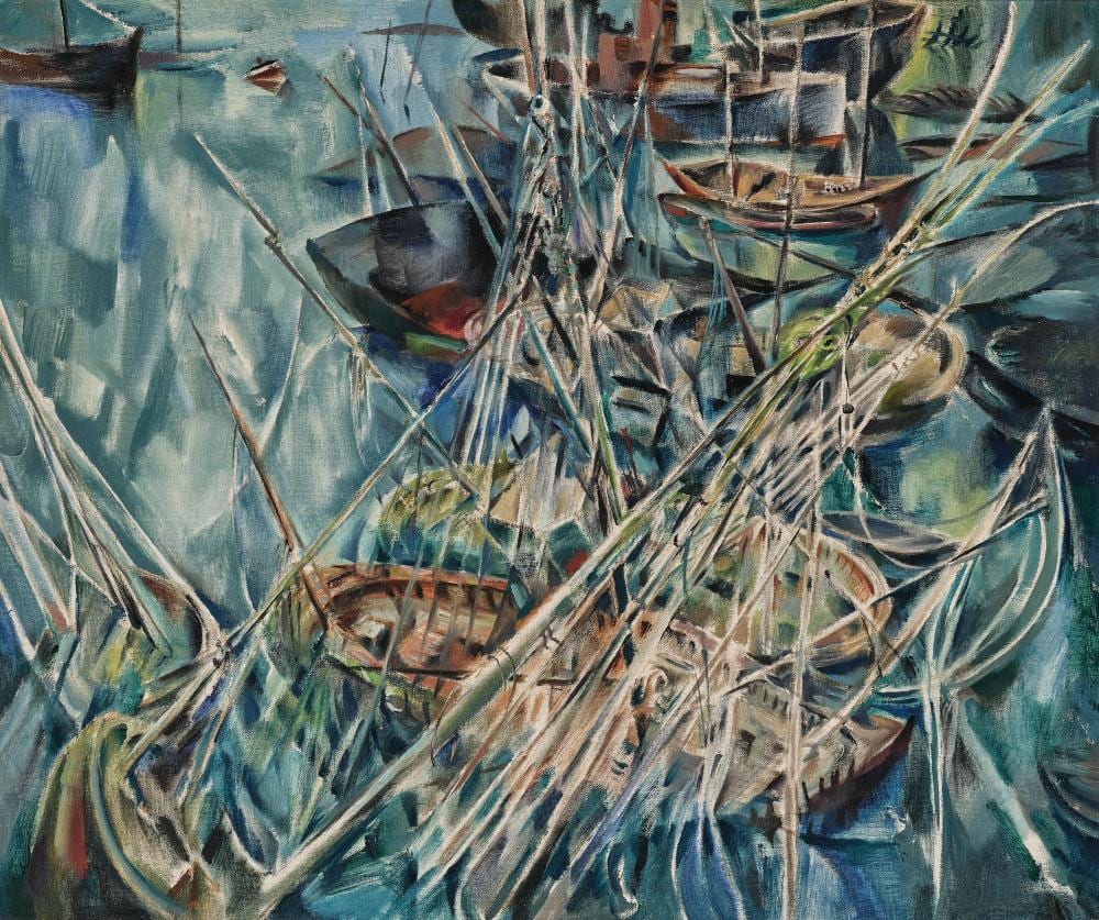 georg mayer marton · Dorotheum · 2024-05-22 Georg Mayer-Marton comparable auction result: georg mayer marton