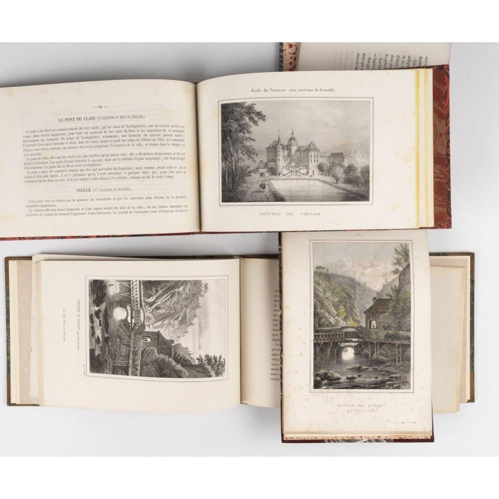 Albert (1852) Ludovici comparable auction result: albert aristide
