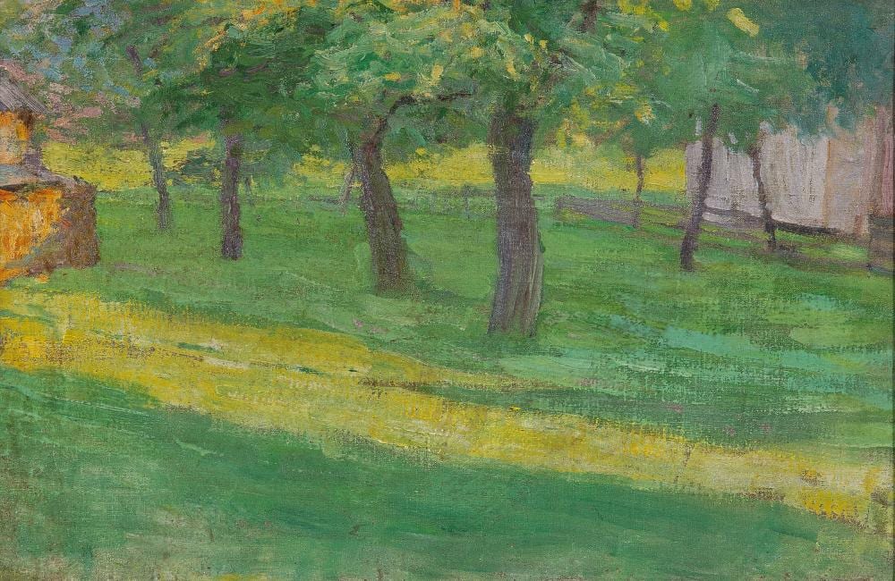 maximilian kurzweil bzenec 1867 1916 vienna · Widder Auctions · 2024-05-28 Maximilian Kurzweil comparable auction result: maximilian kurzweil bzenec 1867 1916 vienna