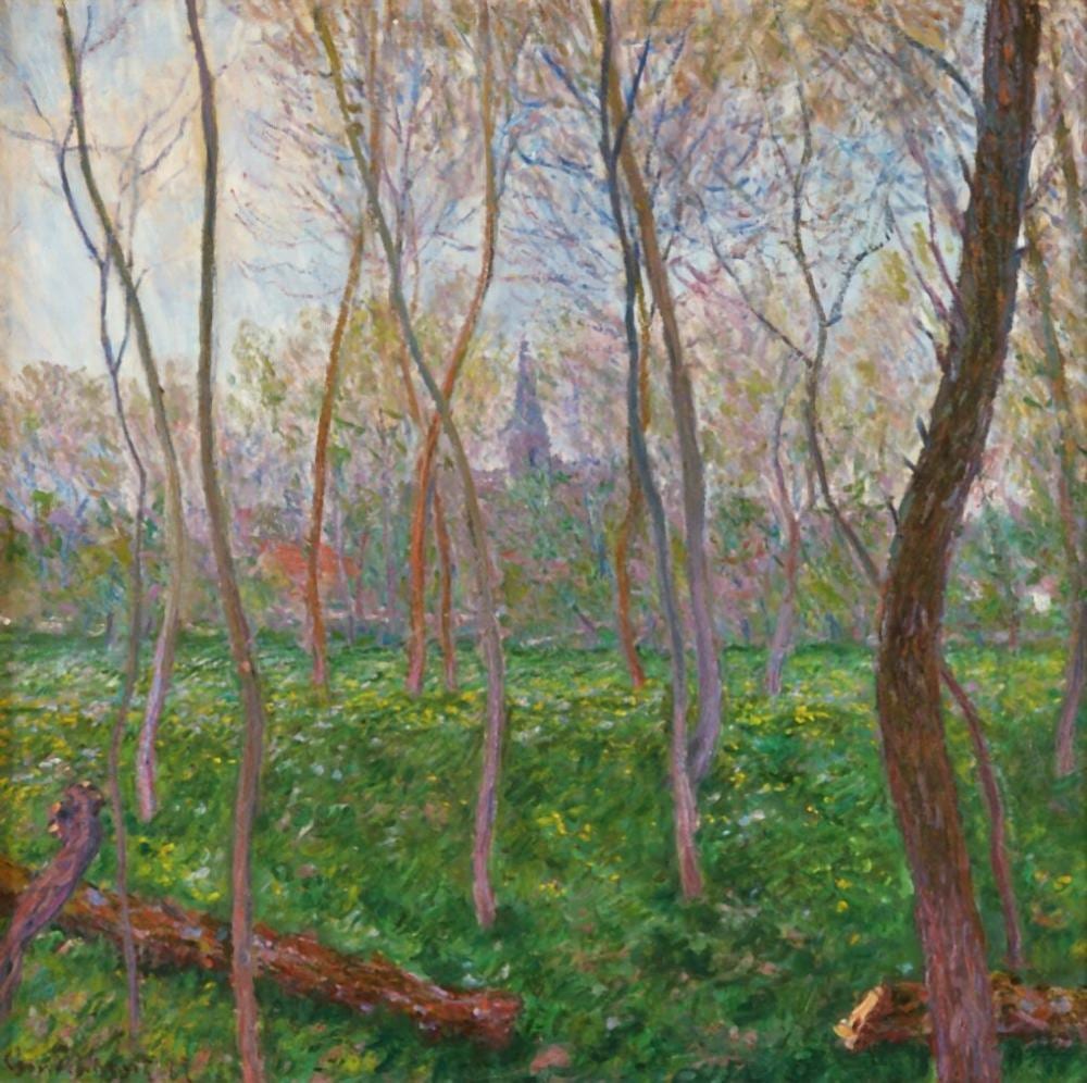 Bennecourt comparable sale