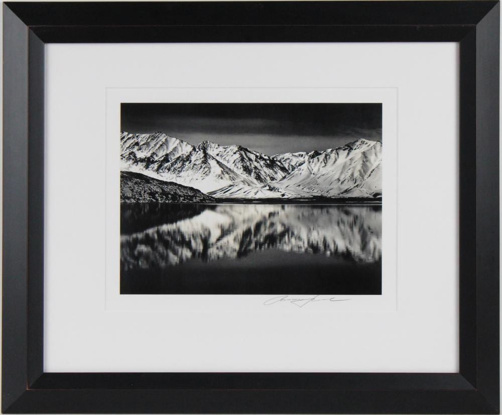 roman loranc polish 1956 the source black and white photograph · Nye & Company · 2024-05-15 Roman Loranc comparable auction result: roman loranc polish 1956 the source black and white photograph