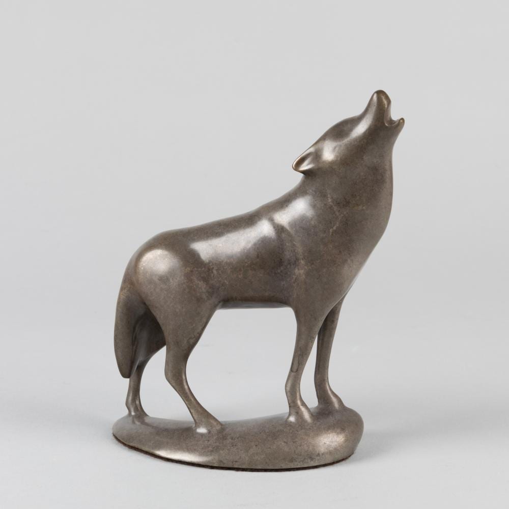 robert deurloo call of the wild · Santa Fe Art Auction · 2024-05-09 Robert Deurloo comparable auction result: robert deurloo call of the wild