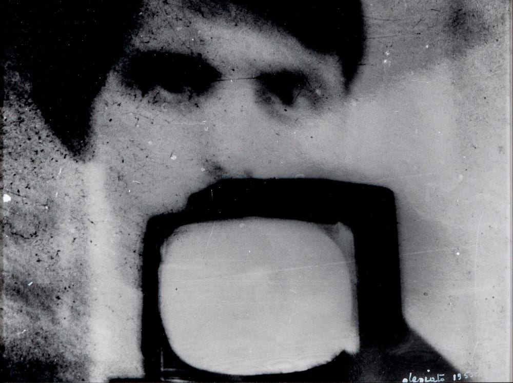 Giuseppe (1935) Desiato comparable auction result: giuseppe desiato untitled