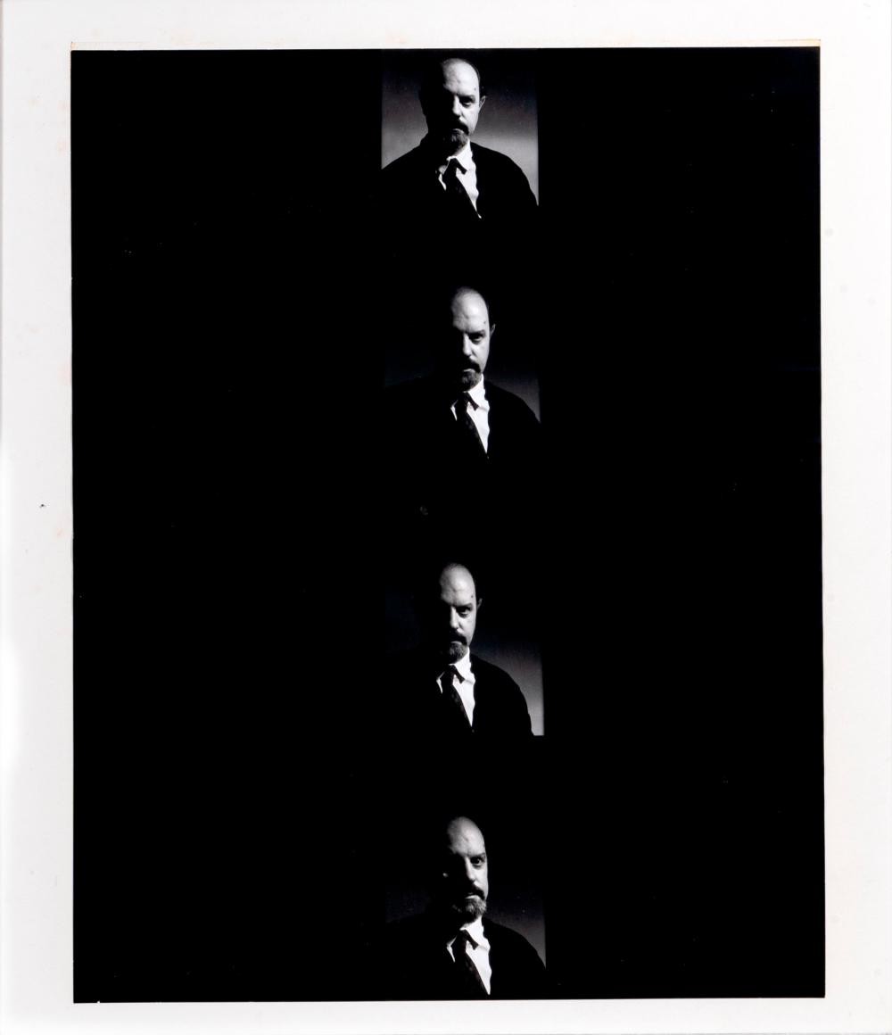Nino Lo Duca comparable auction result: nino lo duca untitled