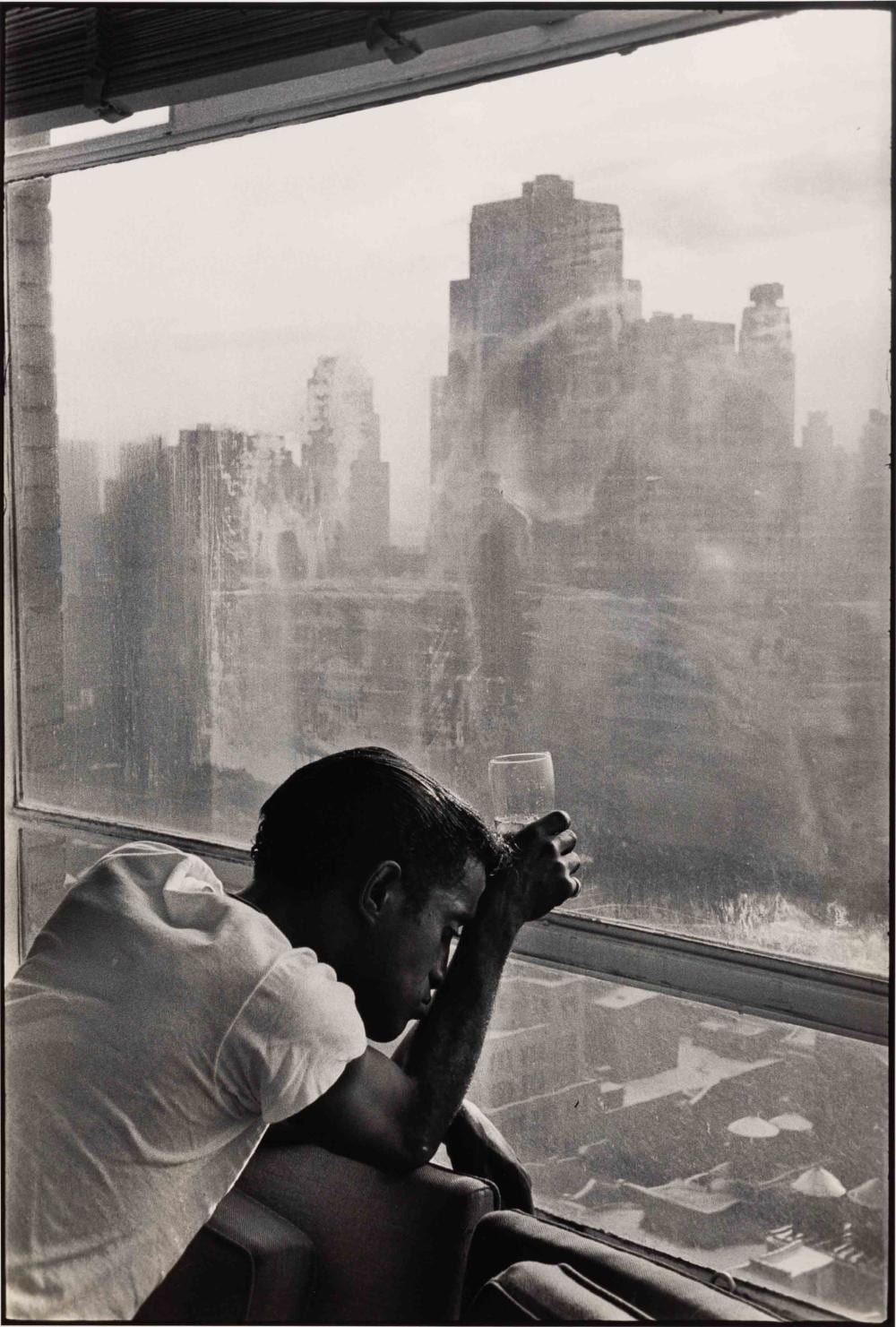 burt glinn 1925 2008 · OstLicht Auctions · 2024-06-05 Burt Glinn comparable auction result: burt glinn 1925 2008