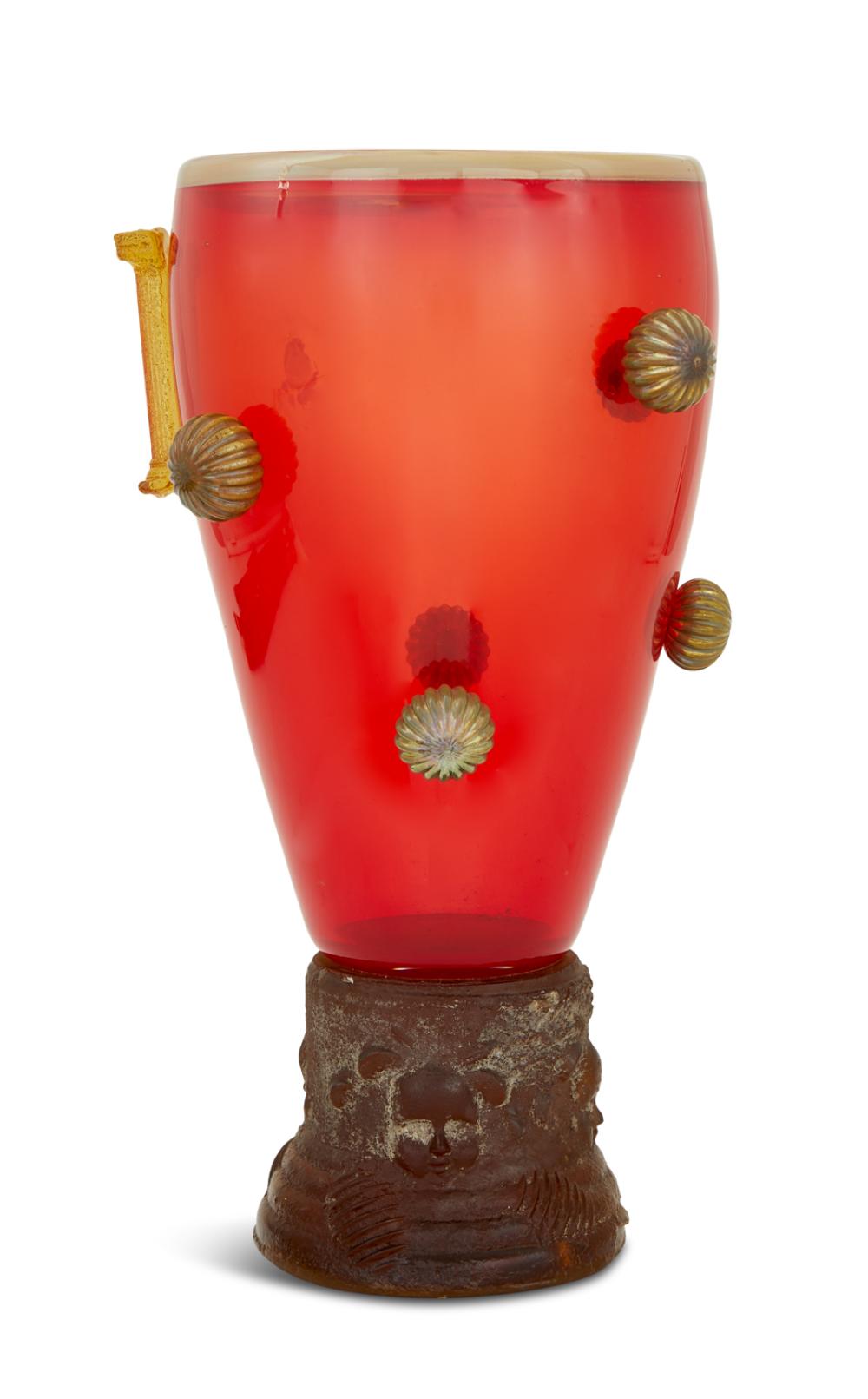 Mitchell Gaudet comparable auction result: mitchell gaudet american louisiana b 1962 untitled 2002