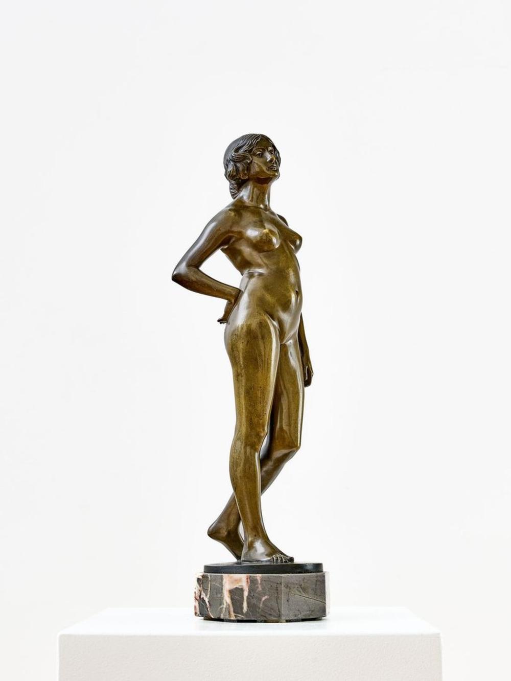 Eugen (1871) Wagner comparable auction result: eugen wagner 1871 1942 berlin