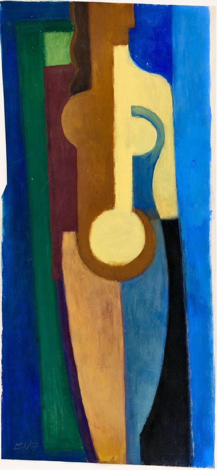 ernst wolfhagen 1907 1992 hannover · Dannenberg · 2024-05-25 Ernst Wolfhagen comparable auction result: ernst wolfhagen 1907 1992 hannover