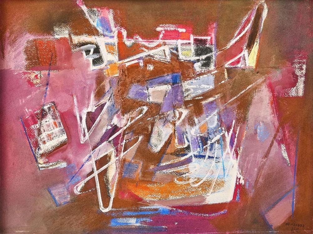 hans kinder 1900 1986 dresden · Dannenberg · 2024-05-25 Hans Kinder comparable auction result: hans kinder 1900 1986 dresden