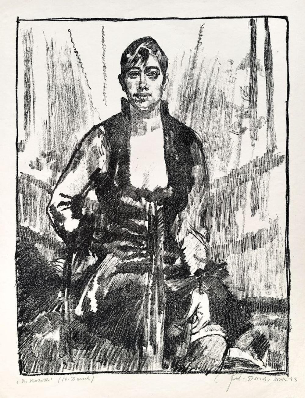 Ferdinand Dorsch comparable auction result: ferdinand dorsch 1875 f nfkirchen ungarn 1938 dresden