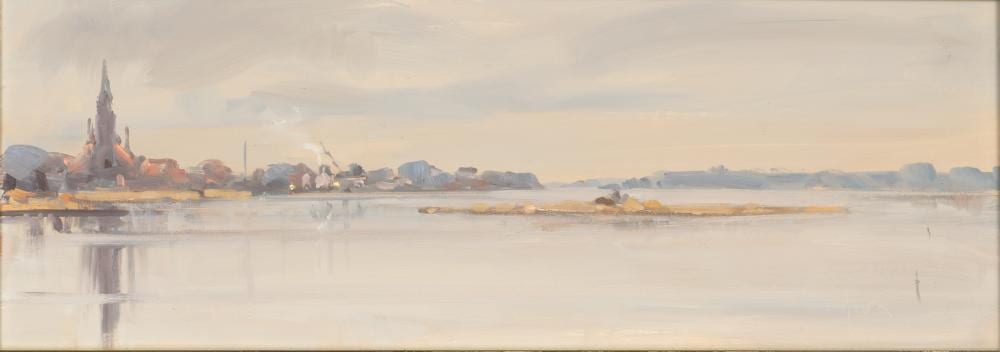 Friedel Anderson comparable auction result: friedel anderson oberhausen 1954 schleswig