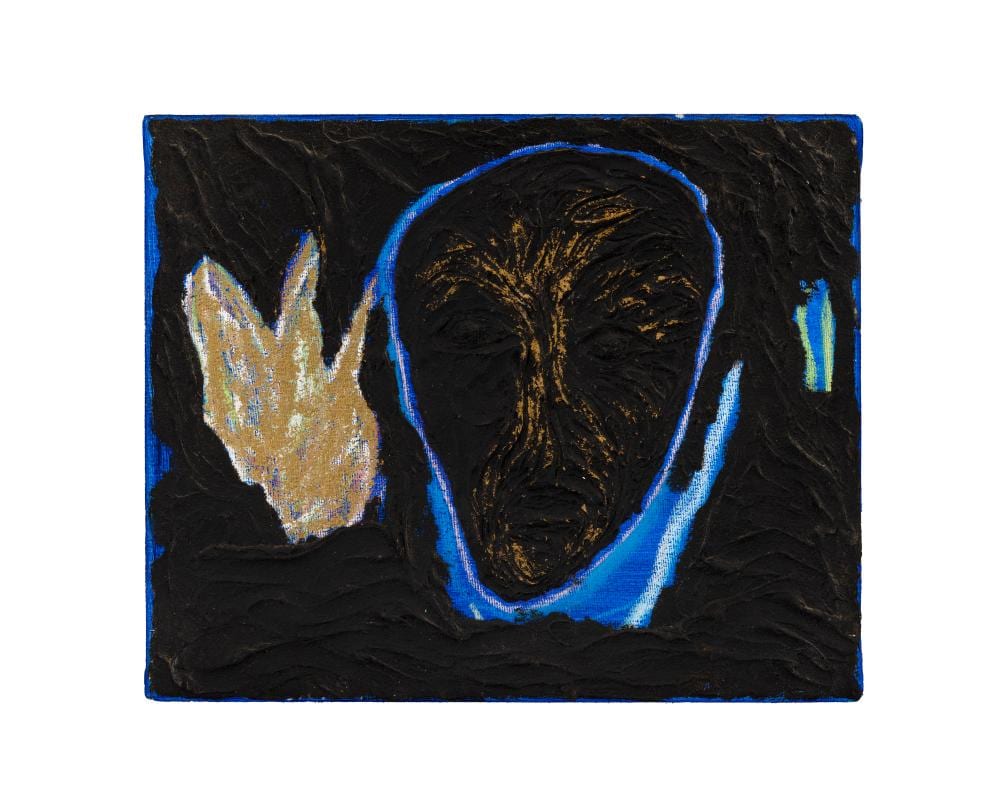 michael mulcahy b 1952 untitled acrylic on canvas 25 x 30cm signed and dated verso 1986 · Adam's · 2024-05-21 Michael Mulcahy comparable auction result: michael mulcahy b 1952 untitled acrylic on canvas 25 x 30cm signed and dated verso 1986