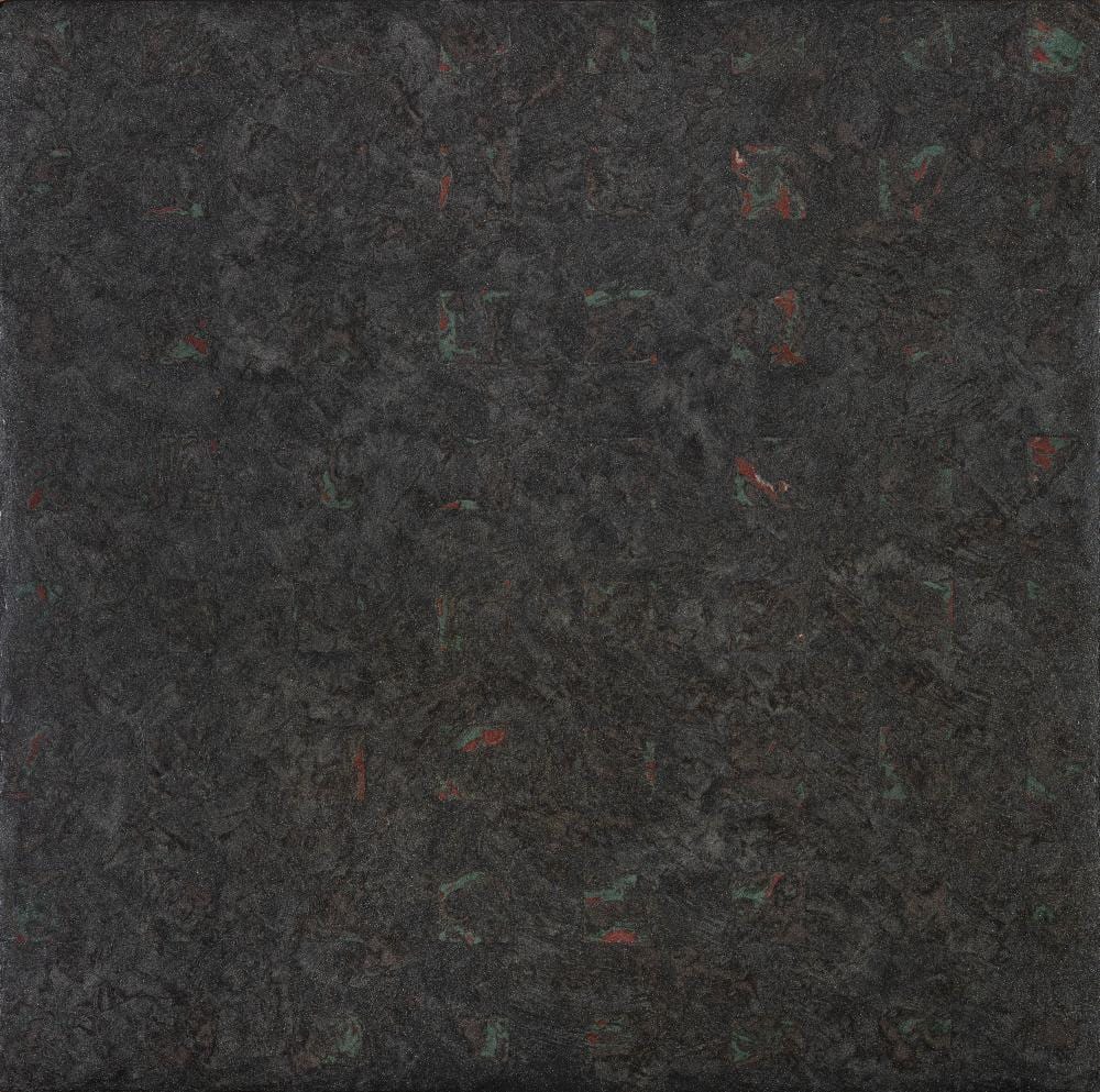 Makiko Nakamura comparable auction result: makiko nakamura b 1951 like red and green oil on canvas 45 5 x 45 5cm signed inscribed and dated 2004 verso