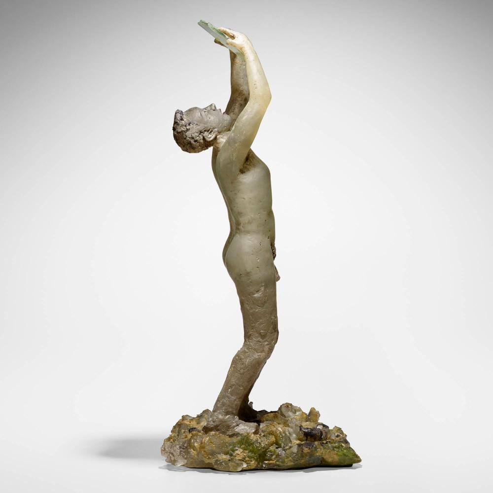 Janusz Walentynowicz comparable auction result: janusz walentynowicz my image