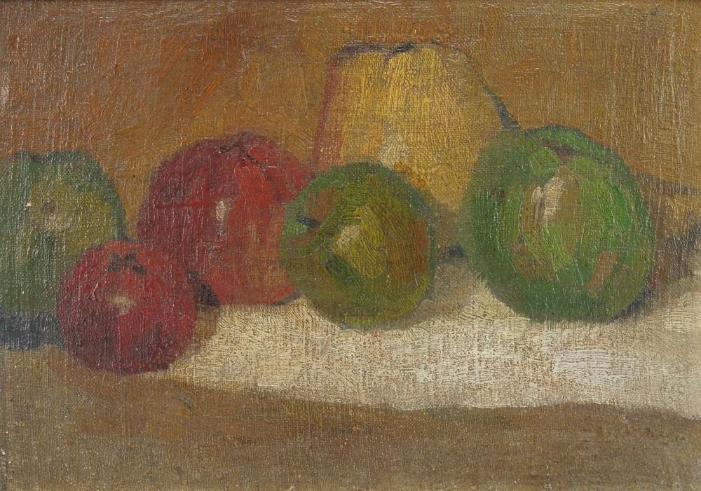 Christian Adam Landenberger comparable auction result: christian adam landenberger 1862 1927 still life with fruit
