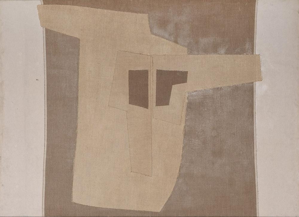 Aizkorbe comparable auction result: faustino aizkorbe abstracci n