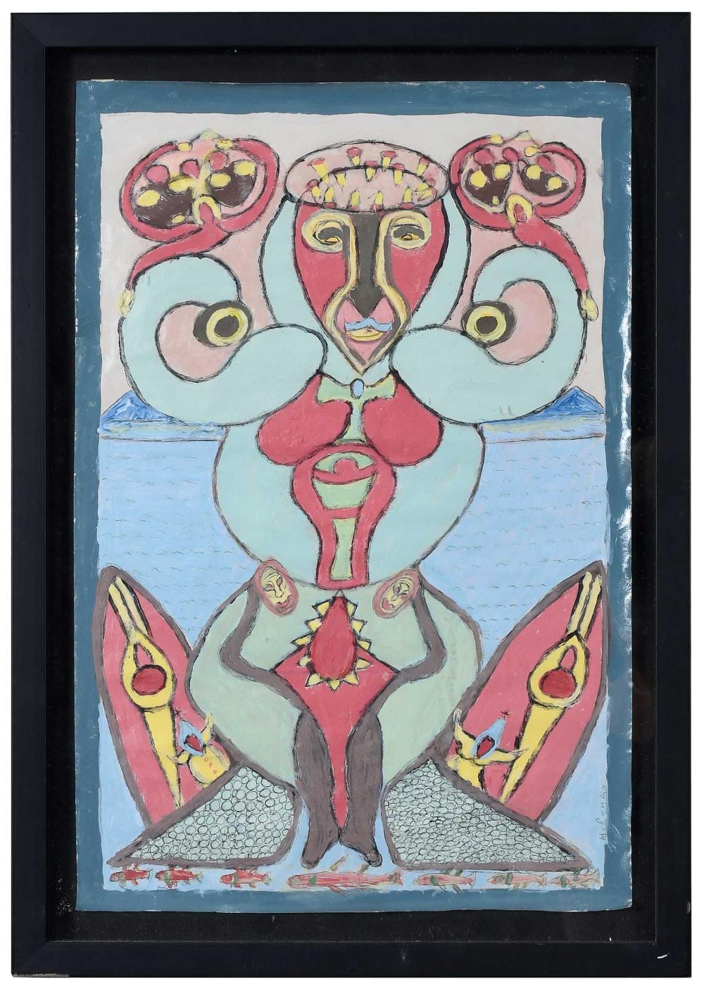 max romain · Brunk Auctions · 2024-05-23 Max Romain comparable auction result: max romain