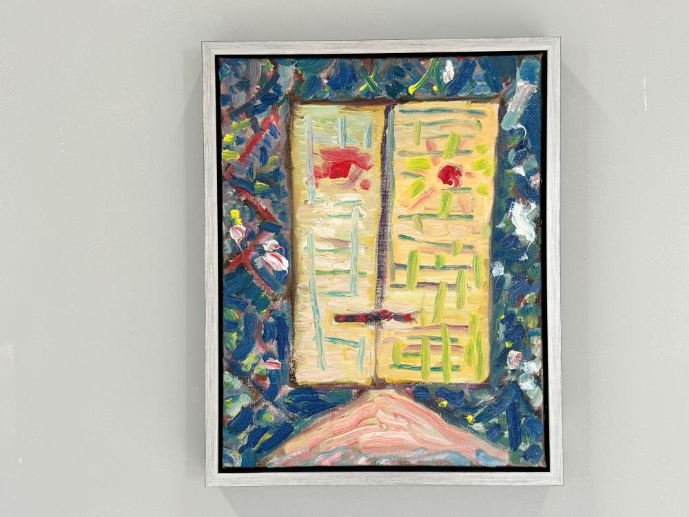 Egill Jacobsen comparable auction result: egill jacobsen 1910 1998