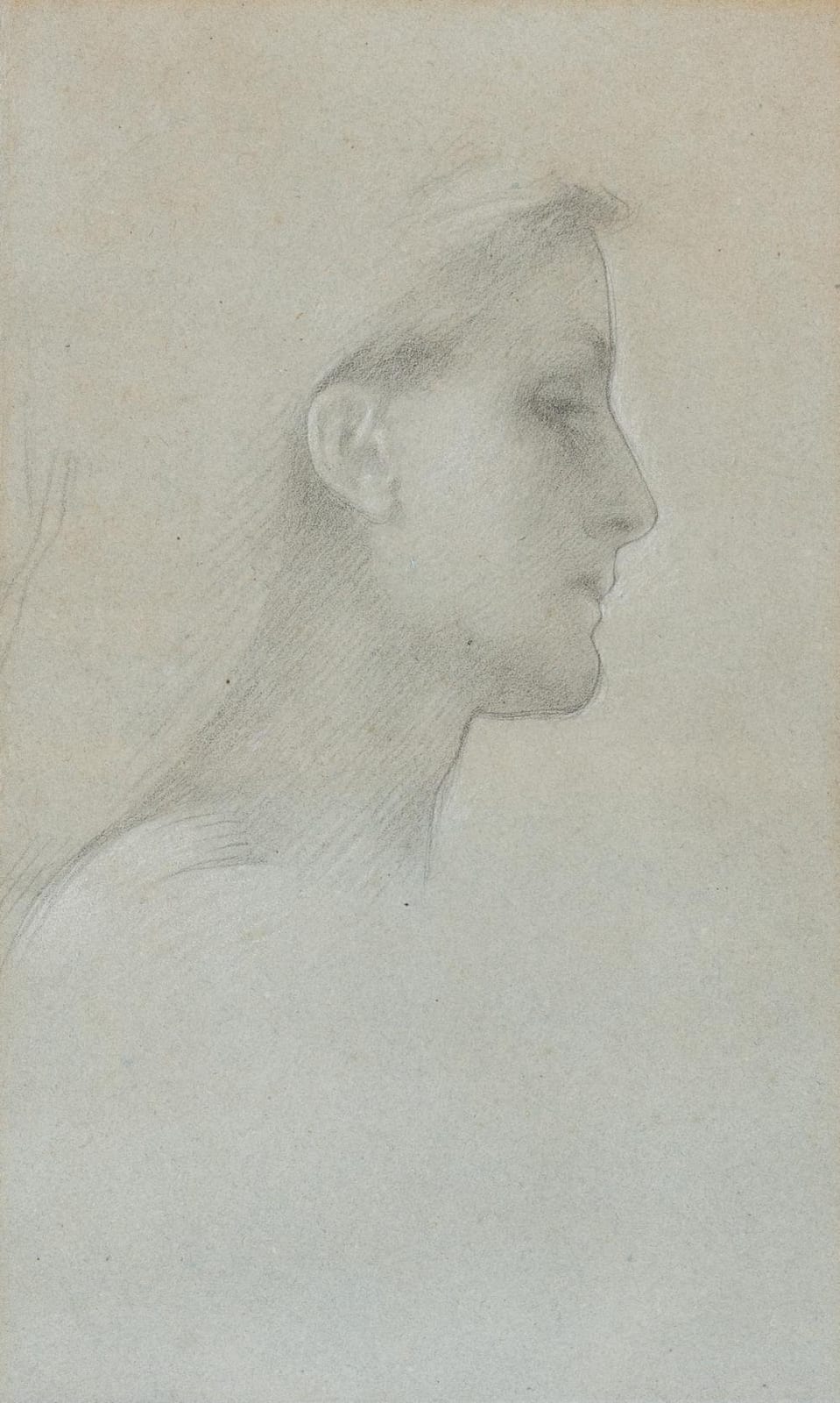 frederic lord leighton · DOYLE Auctioneers & Appraisers · 2024-05-21 Frederik Jacobus van Rossum du Chattel comparable auction result: frederic lord leighton