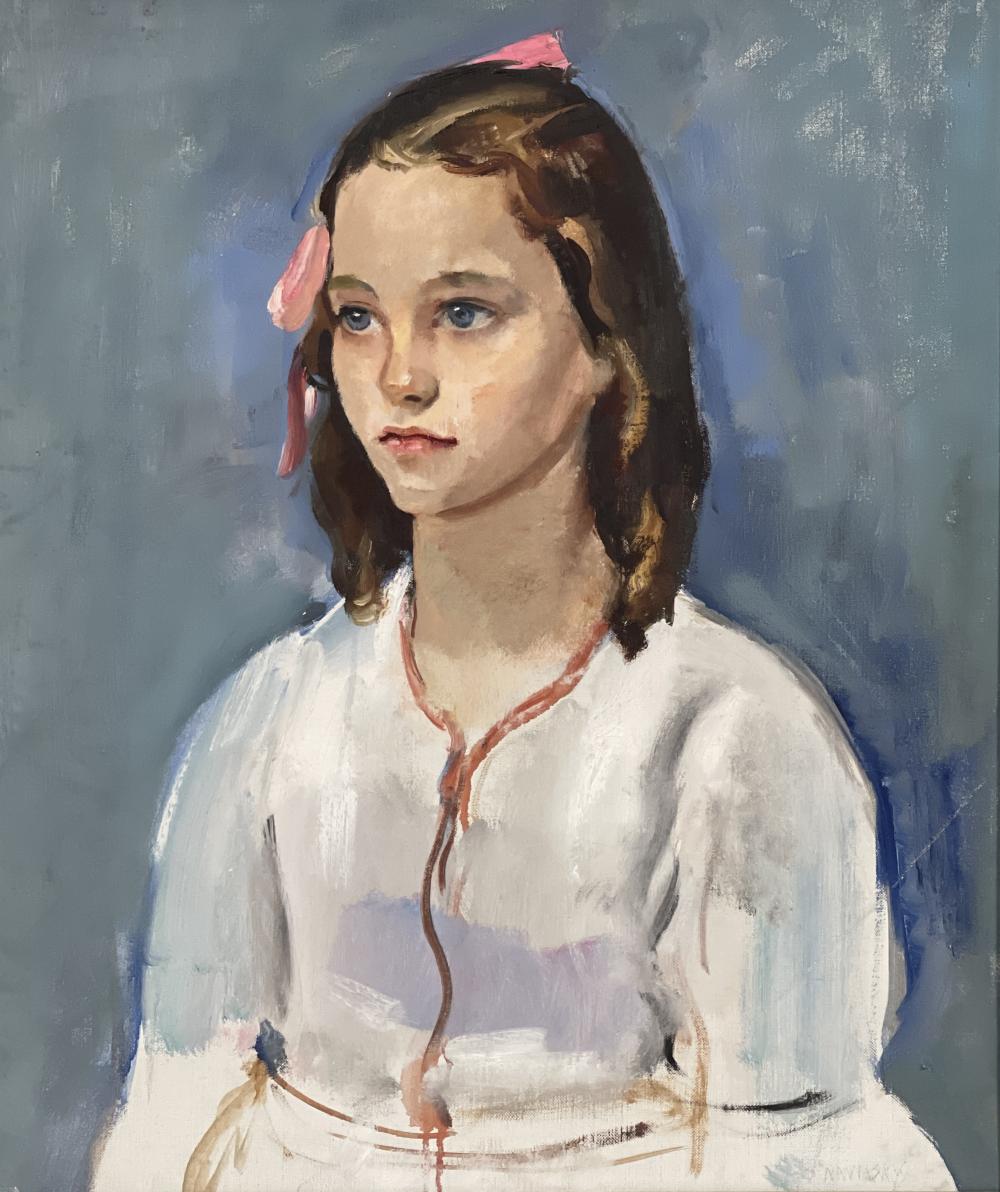 Philip Naviasky comparable auction result: philip naviasky british 1894 1983 po