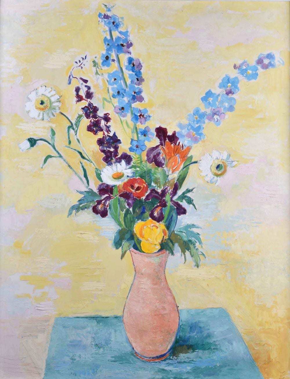 Fritz Duda comparable auction result: fritz duda 1904 1991